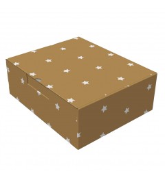 CAJA PLEGABLE